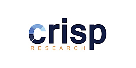 IIAR webinar: Crisp Research outlines European expansion plans primary image