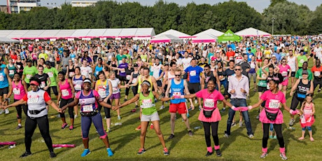 Asda Foundation Sheffield 10K primary image