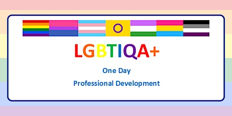 Providing an Inclusive Practice and Community for LGBTIQA+ People