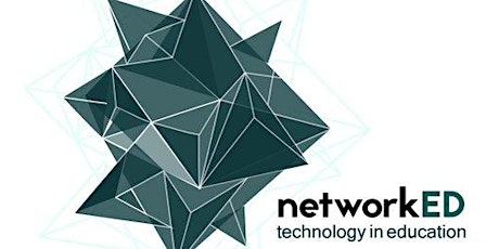 CANCELLED NetworkED seminar - George Siemens primary image