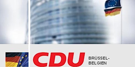 Mitgliederversammlung des CDU Verbandes Brüssel-Belgien asbl. 