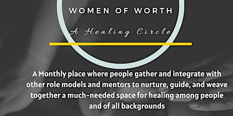 Healing Circle of Creativity| Trap Bootcamp & The Healing Cottage | Monthly