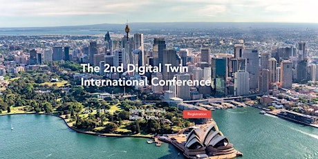 Digital Twin International Conference