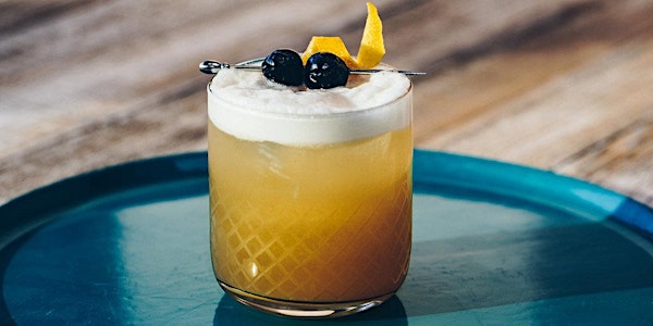 National Whiskey Sour Day