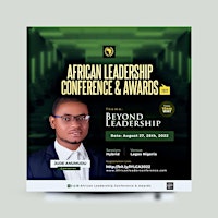 African Leadership Conference & Awards