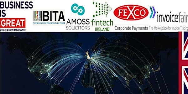 The Future of Fintech in Ireland and the UK