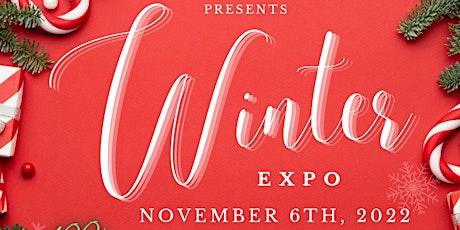 Winter Expo - DFW