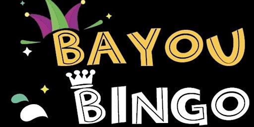 Bayou Bingo!