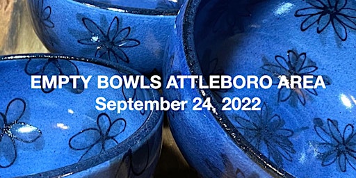 Empty Bowls Attleboro Area