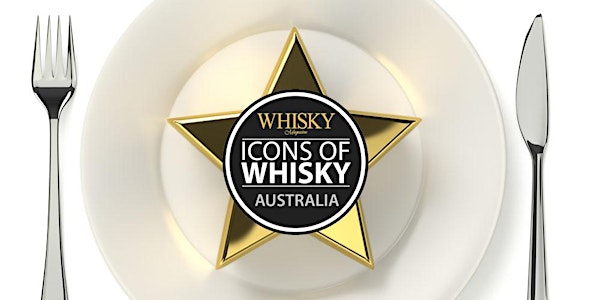Australian Icons of Whisky Awards