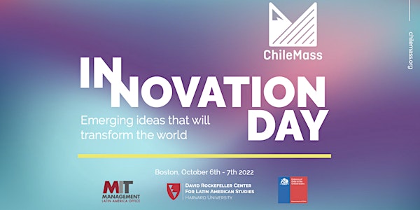 ChileMass Innovation Day 2022