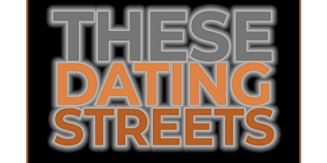 These Dating Streets: Big City Dating: Pros and Cons primary image