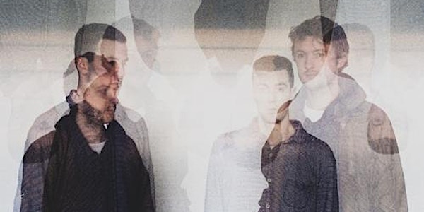 UM:LAUT - Portico Quartet