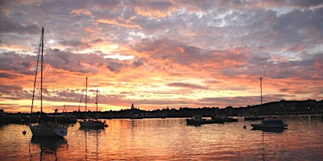Image principale de 2022 Sunset Sail on the Schooner Ardelle