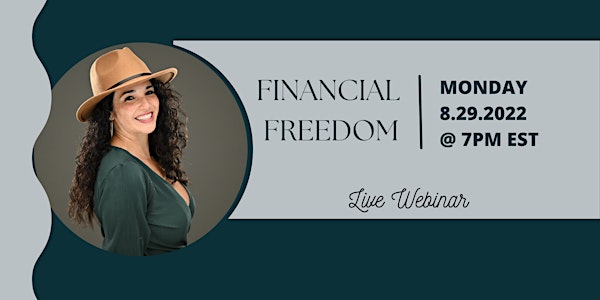 Financial Freedom: Building Your Foundation