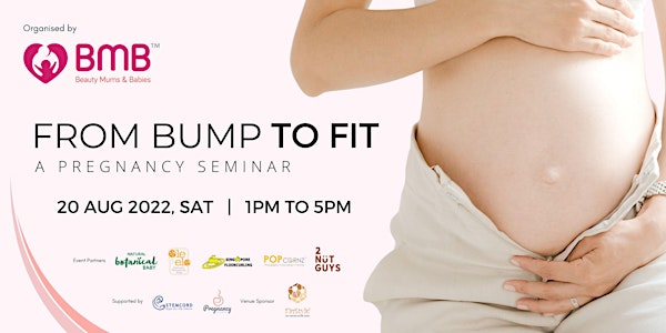 From Bump to Fit: A Pregnancy Seminar (2022)