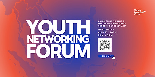 Youth Networking Forum