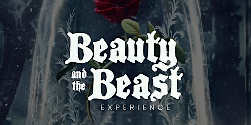 Beauty And The Beast Cocktail Experience: Vancouver