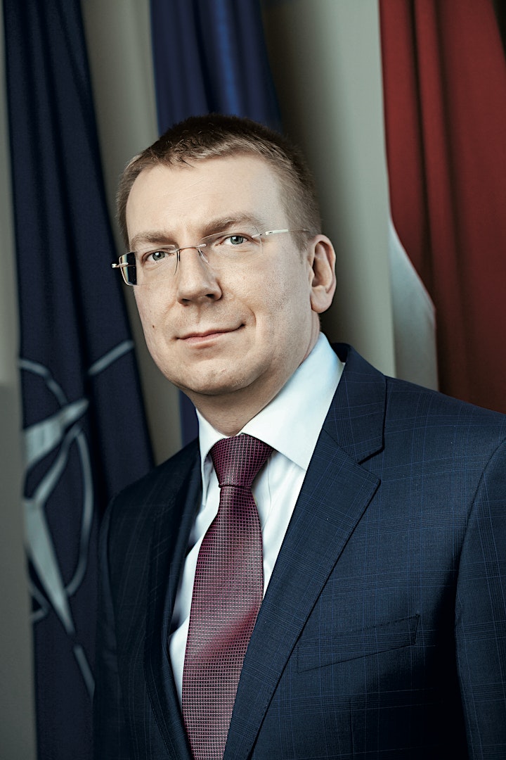 Security in Europe: a view from the Latvian Foreign Minister image
