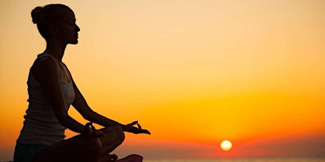 Beyond Meditation - An Introduction to Sahaj Samadhi Meditation (Online)
