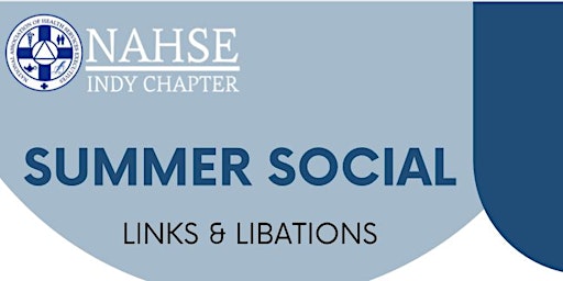 NAHSE Indy Summer Social: The AMP at 16Tech
