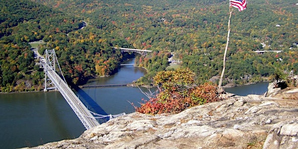 Fall Foliage Hiking Anthony's Nose & Wine Tasting - 10/15/2022 Saturday