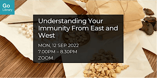 Understanding Your Immunity From East and West | Mind Your Body