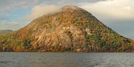 Fall Foliage Hiking Storm King, Wine Tasting & Tour - 10/16/2022 Sunday primary image