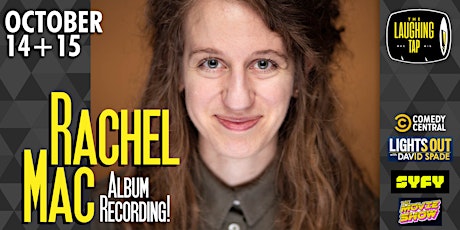 Rachel Mac Album-Recording at The Laughing Tap