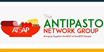 August 2022 Antipasto Networking Event