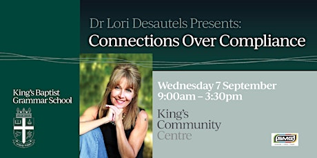 Dr. Lori Desautels: Connections Over Compliance
