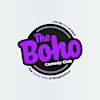 Logotipo de The Boho Comedy Club