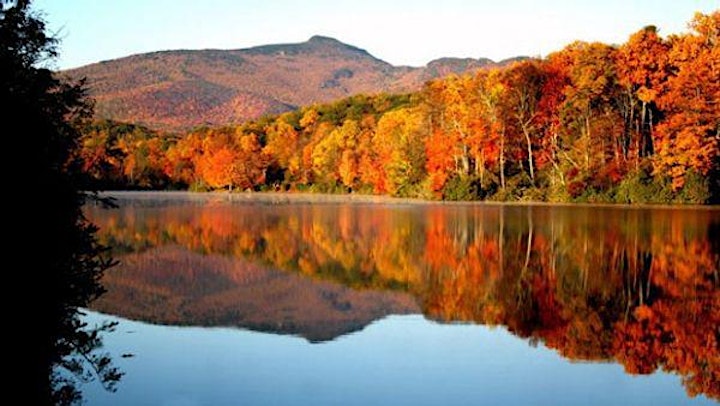 Fall Foliage Hiking Bear Mountain & Oktoberfest - 10/09/2022 Sunday image