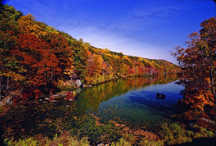Fall Foliage Hiking Bear Mountain & Oktoberfest - 10/09/2022 Sunday image