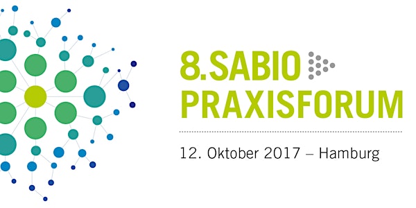 8. SABIO Praxisforum