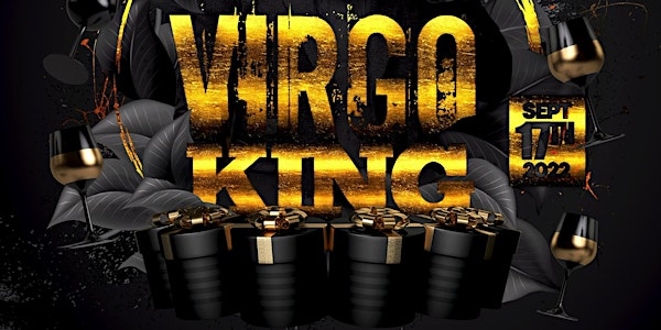 DJ YungJazzy Birthday Celebration “Virgo King”