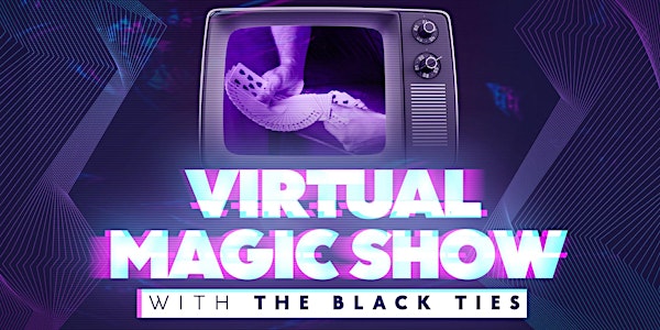 Virtual Magic Show