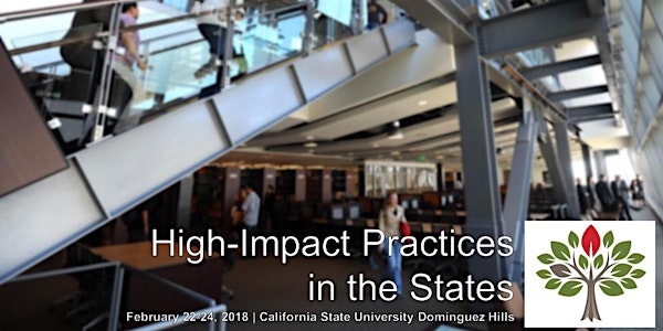 High-Impact Practices in the States Conference