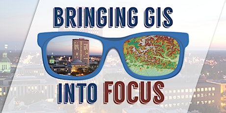 SHRUG GIS Workshop 2017 - "Bringing GIS Into Focus!" primary image