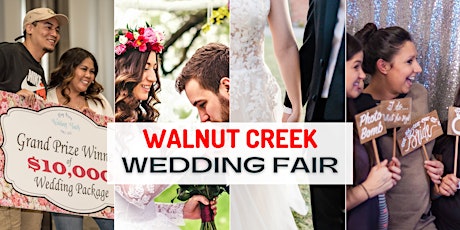 Walnut Creek Wedding Fair
