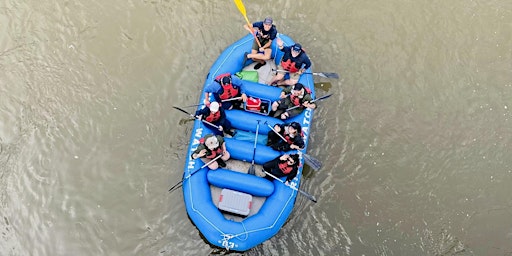 RiverWatch Eco Floats - Guided Family & Group River Rafting on the NSR