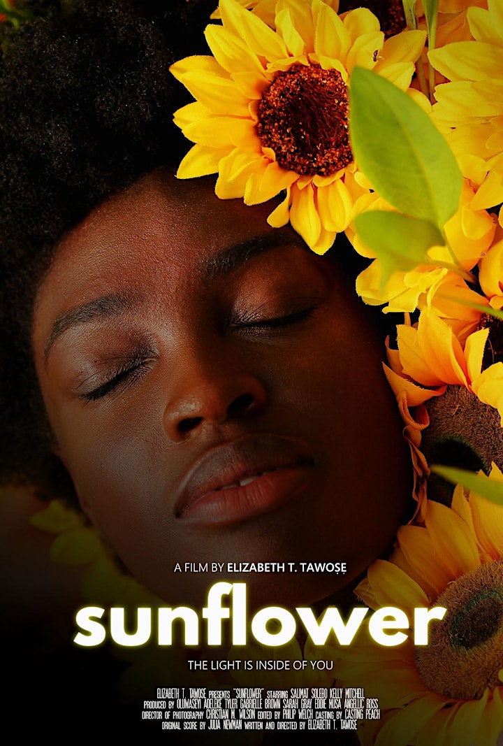 'Sunflower' Chicago Premiere Screening image