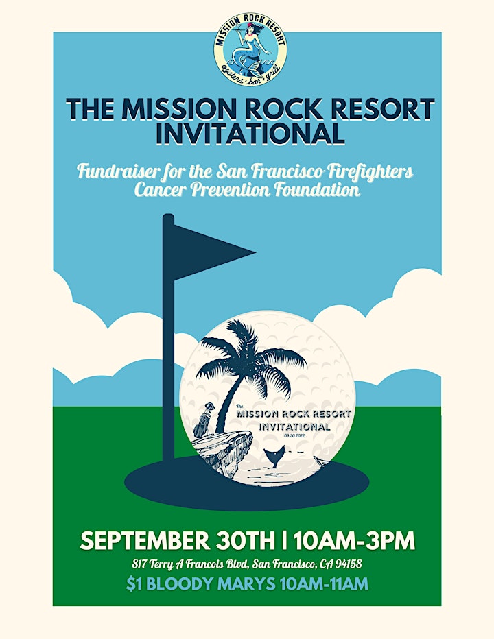 The Mission Rock Resort Invitational image