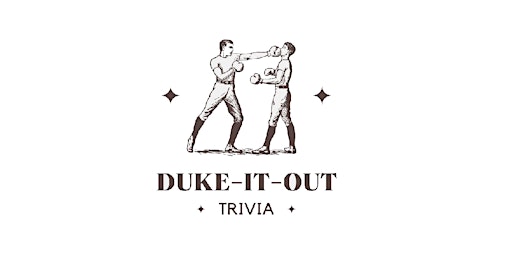 FREE TRIVIA NIGHT on Taco Tues! By Duke-It-Out Trivia @ Duke's Bar & Grill