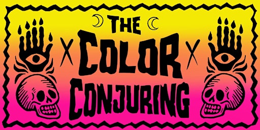 The Color Conjuring