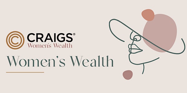 Women's Wealth Workshop - Nelson