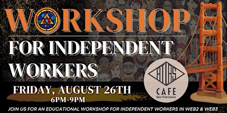 Opolis $WORK Shop for Independent Workers