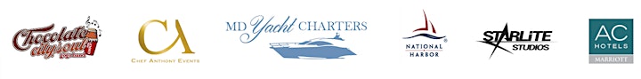 MD Yacht Charters 10 Year Anniversary Gala image