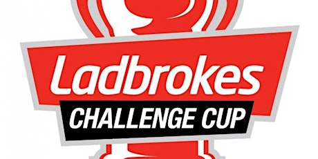 CHALLENGE CUP FINAL 2017 primary image