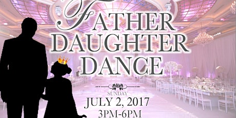 Copy of Father Daughter Dance primary image